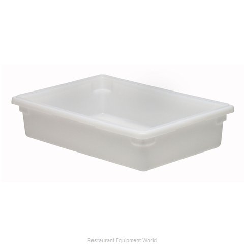 Cambro 18266P148 Food Storage Container, Box