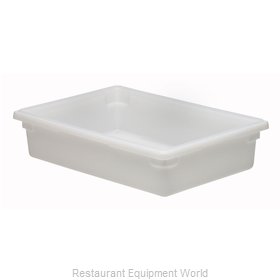 Cambro 18266P148 Food Storage Container, Box