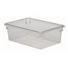 Cambro 18269CW135 Food Storage Container, Box