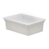 Contenedor para Alimentos, Caja
 <br><span class=fgrey12>(Cambro 18269P148 Food Storage Container, Box)</span>