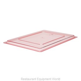 Cambro 1826CCW467 Food Storage Container Cover