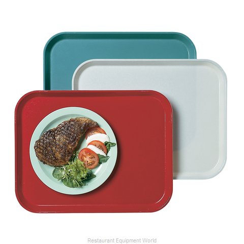 Cambro 1826CL674 Cafeteria Tray