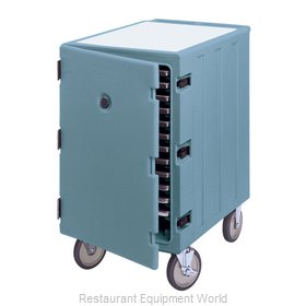 Cambro 1826LTC401 Cabinet, Enclosed, Bun / Food Pan