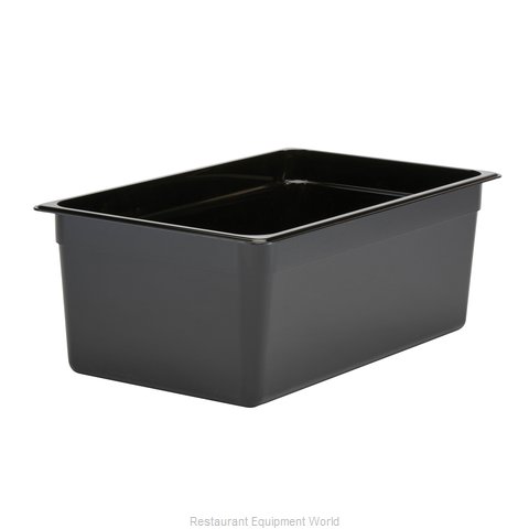 Cambro 18CW110 Food Pan, Plastic