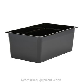 Plato, Plástico (Cambro 55CWNR148 Plate, Plastic)