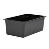 Bandeja, Plástico
 <br><span class=fgrey12>(Cambro 18CW110 Food Pan, Plastic)</span>