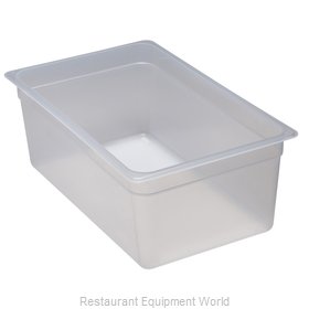 Cambro 18PP190 Food Pan, Plastic