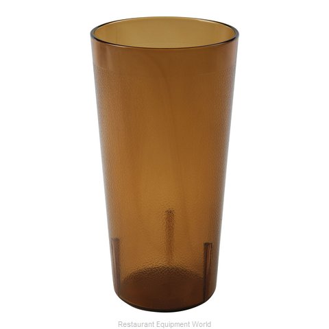 Cambro 2000P153 Tumbler, Plastic