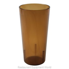 Cambro 2000P153 Tumbler, Plastic