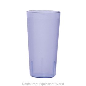 Cambro 2000P2401 Tumbler, Plastic