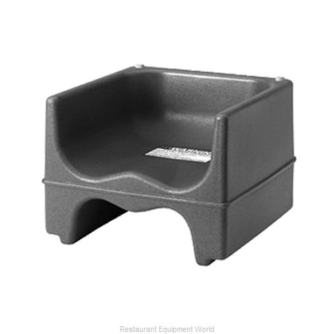 Cambro 200BC519 Booster Seat, Plastic
