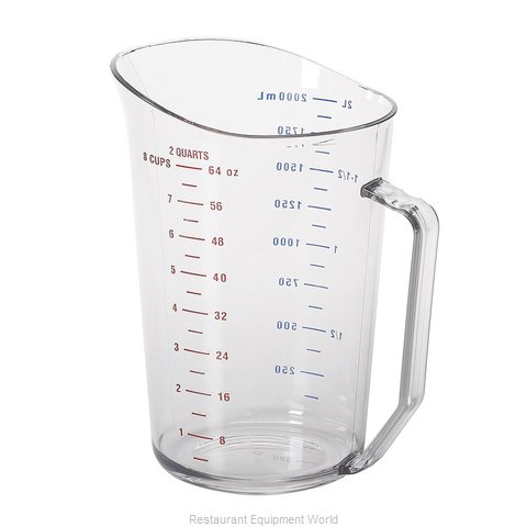 Cambro 200MCCW135 Measuring Cups