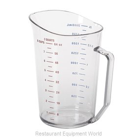 Cambro 200MCCW135 Measuring Cups