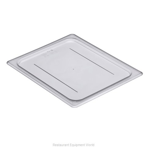 Cambro 20CWC135 Food Pan Cover, Plastic