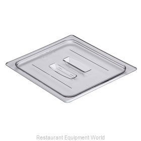 Cambro 20CWCH135 Food Pan Cover, Plastic