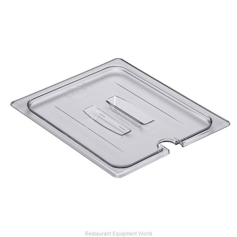 Cambro 20CWCHN135 Food Pan Cover, Plastic