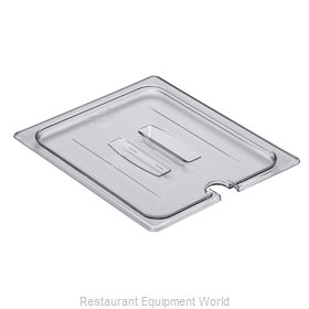 Cambro 20CWCHN135 Food Pan Cover, Plastic