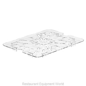 Cambro 20CWD135 Food Pan Drain Tray