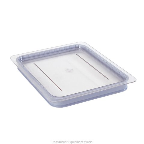 Cambro 20CWGL135 Food Pan Cover, Plastic (Magnified)