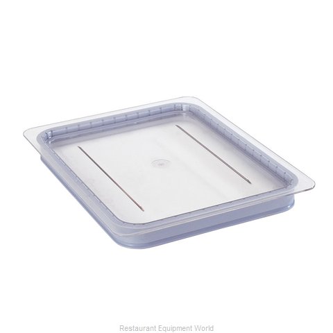 Cambro 20CWGL135 Food Pan Cover, Plastic