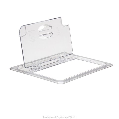 Cambro 20CWLN135 Food Pan Cover, Plastic (Magnified)