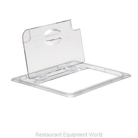 Cambro 20CWLN135 Food Pan Cover, Plastic