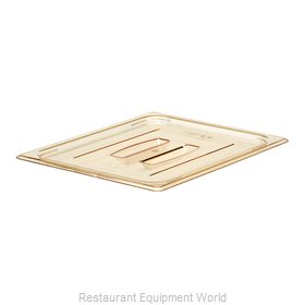 Cambro 20HPCH150 Food Pan Cover, Hi-Temp Plastic