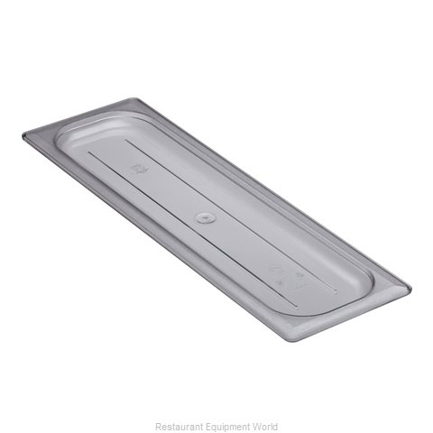 Cambro 20LPCWC135 Food Pan Cover, Plastic (Magnified)