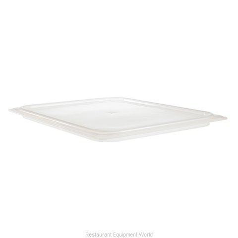 Cambro 20PPCWSC190 Food Pan Cover, Plastic (Magnified)