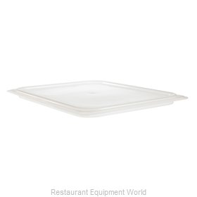 Cambro 20PPCWSC190 Food Pan Cover, Plastic