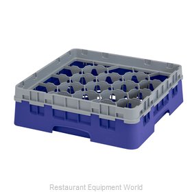 Cambro 20S318186 Dishwasher Rack, Glass Compartment