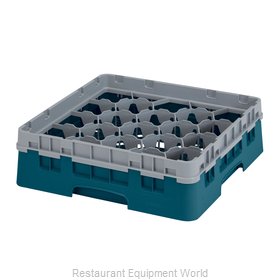 Cambro 20S318414 Dishwasher Rack, Glass Compartment