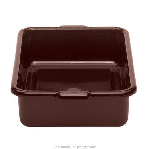 Cambro 21155CBR131 Bus Box / Tub