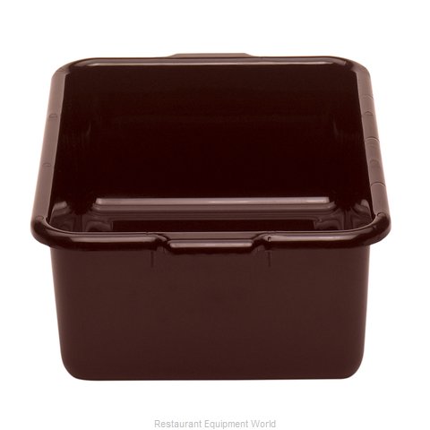 Cambro 21157CBR131 Bus Box / Tub