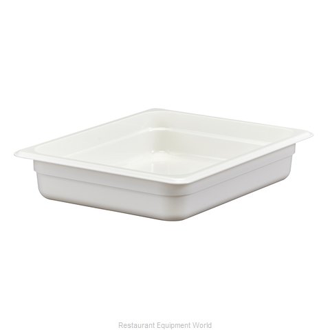 Cambro 22CW148 Food Pan, Plastic