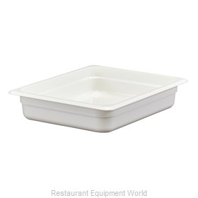 Cambro 22CW148 Food Pan, Plastic