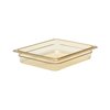 Cambro 22HP150 Food Pan, Steam Table, Plastic Hi-temp