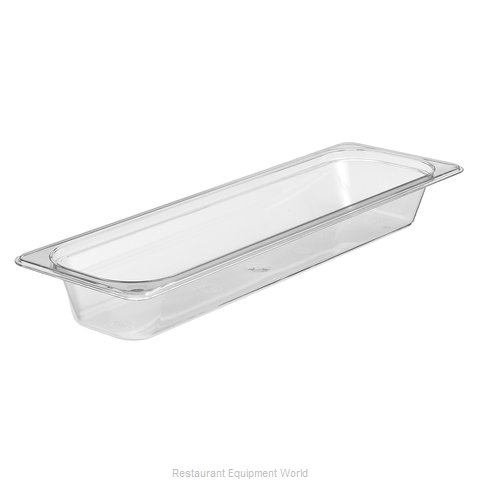 Cambro 22LPCW135 Food Pan, Plastic