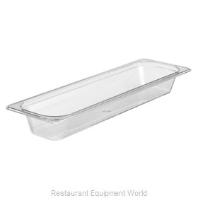 Cambro 22LPCW135 Food Pan, Plastic