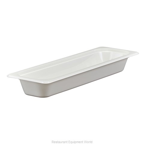 Cambro 22LPCW148 Food Pan, Plastic
