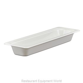 Cambro 22LPCW148 Food Pan, Plastic