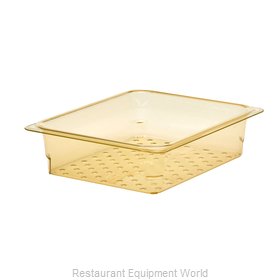 Cambro 23CLRHP150 Food Pan Drain Tray