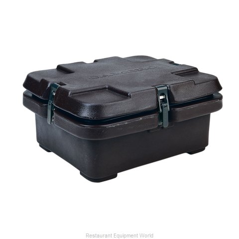 Cambro 240MPC110 Food Carrier, Insulated Plastic