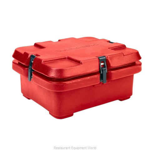 Cambro 240MPC158 Food Carrier, Insulated Plastic