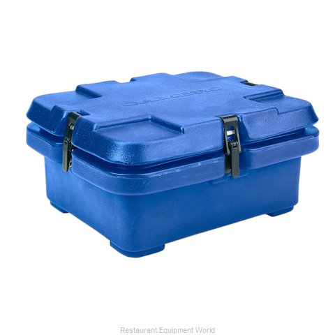 Cambro 240MPC186 Food Carrier, Insulated Plastic