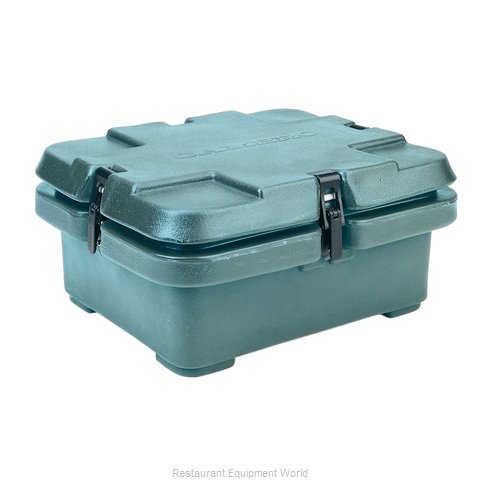 Cambro 240MPC401 Food Carrier, Insulated Plastic