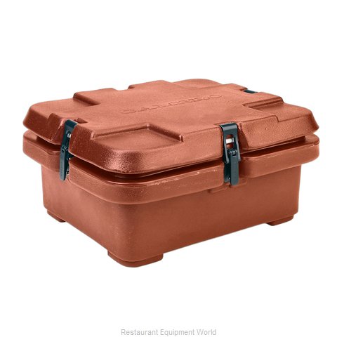 Cambro 240MPC402 Food Carrier, Insulated Plastic