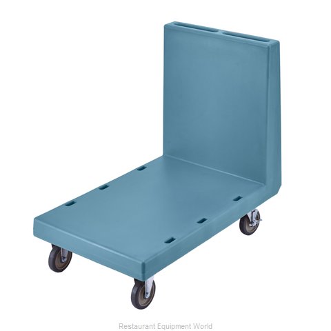 Cambro 2436UTH401 Truck, Platform (Magnified)