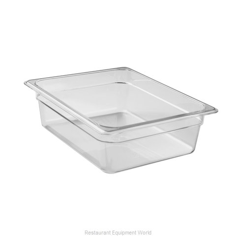 Cambro 24CW135 Food Pan, Plastic