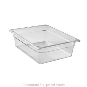 Cambro 24CW135 Food Pan, Plastic